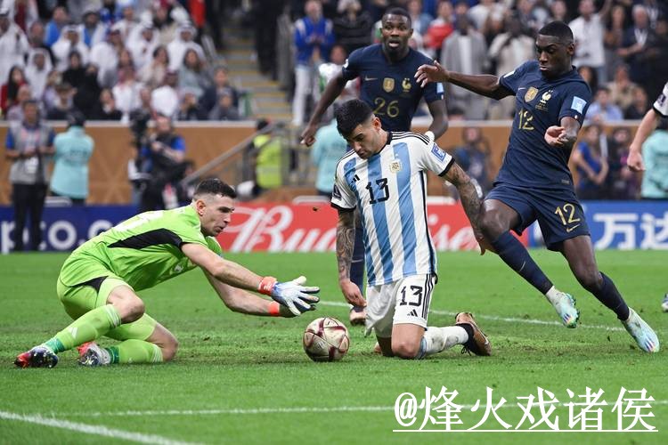 权威解读世界杯直播分析